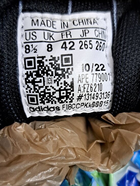 Size 8.5 adidas TMAC 3 Restomod Orlando Alternate Men Basketball Shoes FZ6210 main image 5